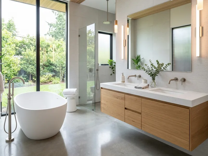 Bathroom Plumbing in Prospect, LA